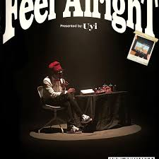 Naija102FM's tweet photo. Np - Feel Alright by @UYIGOD  Ontop #WorkChop wt @GodwinAruwayo &amp; @Joypanam
#TuneIn https://t.co/Ooj1PSDecr