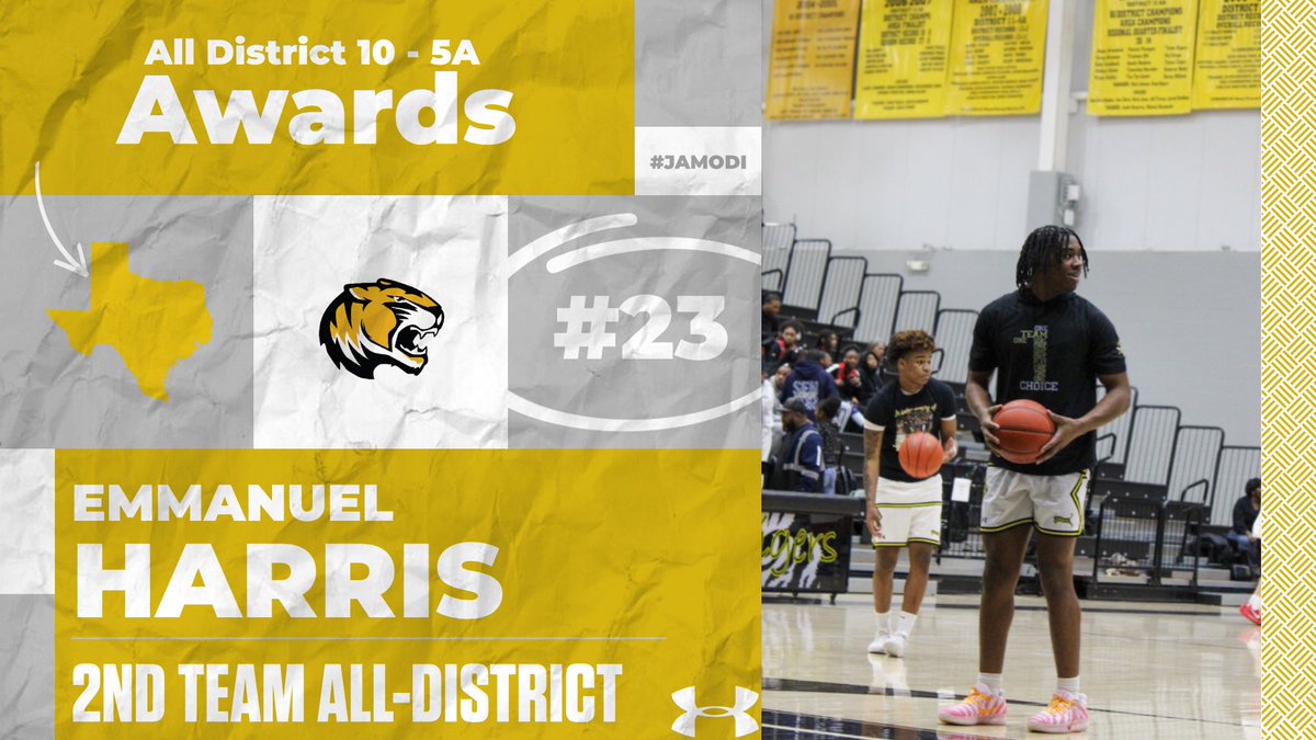 Mount Pleasant Tigers Basketball tweet media