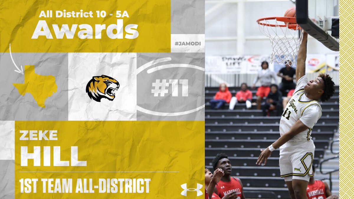 Mount Pleasant Tigers Basketball tweet media