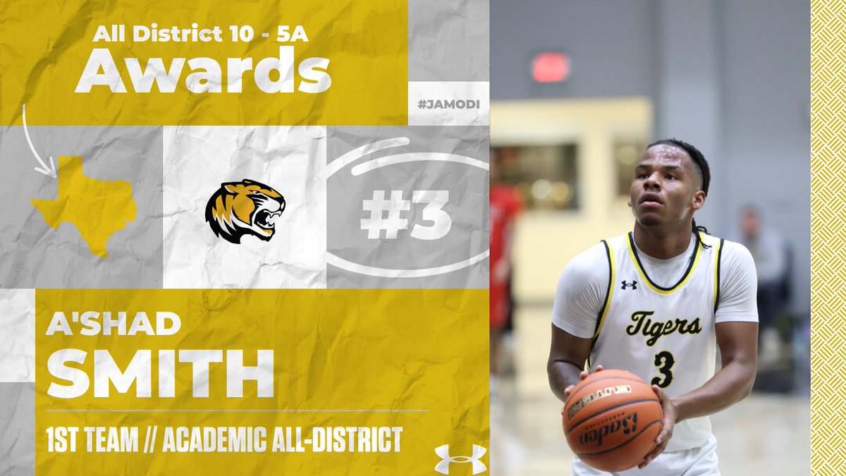 Mount Pleasant Tigers Basketball tweet media