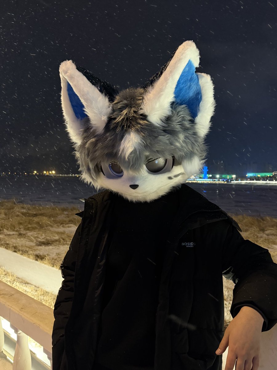 Frigus_1122's tweet photo. 第一次出外景😋 https://t.co/F3EhSIamqY
