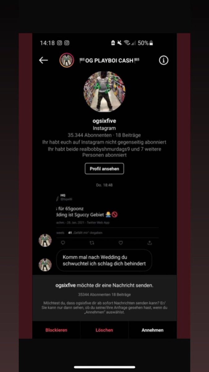 stage time tweet media