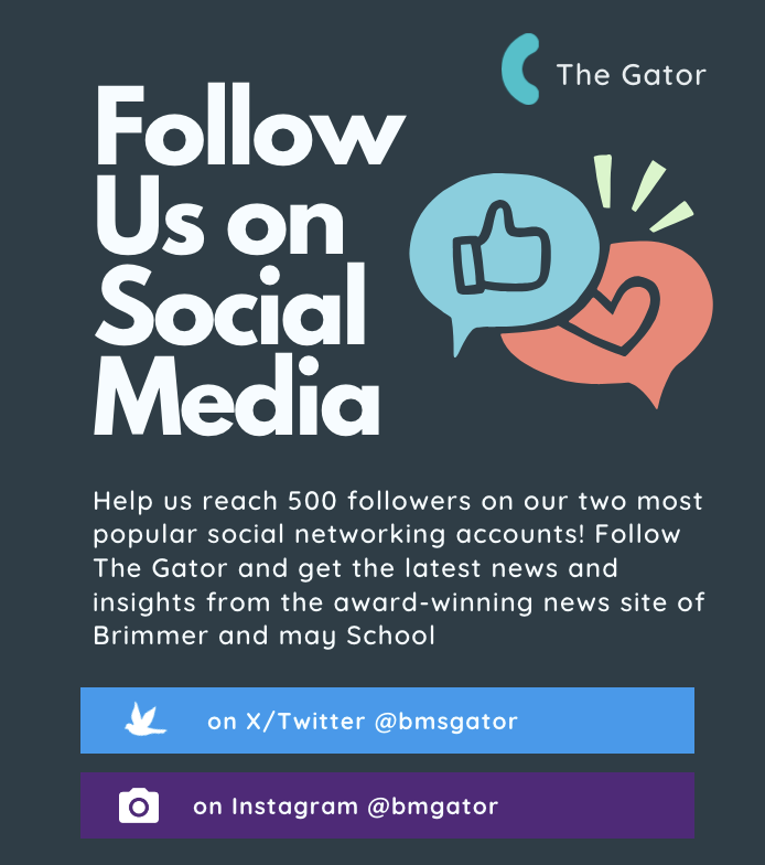 The Gator tweet media