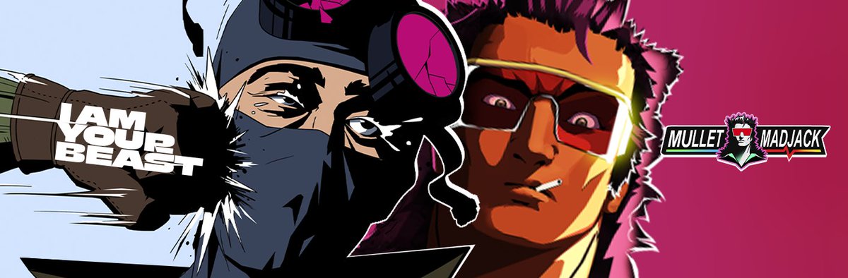 MULLET MADJACK tweet media