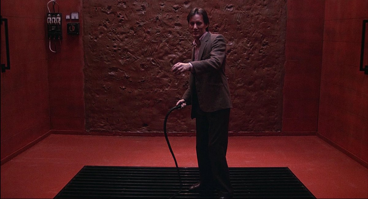 Videodrome (1983)