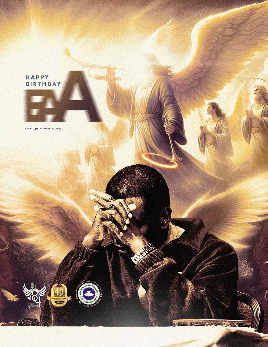 RCCG PUBLIC RELATIONS tweet media