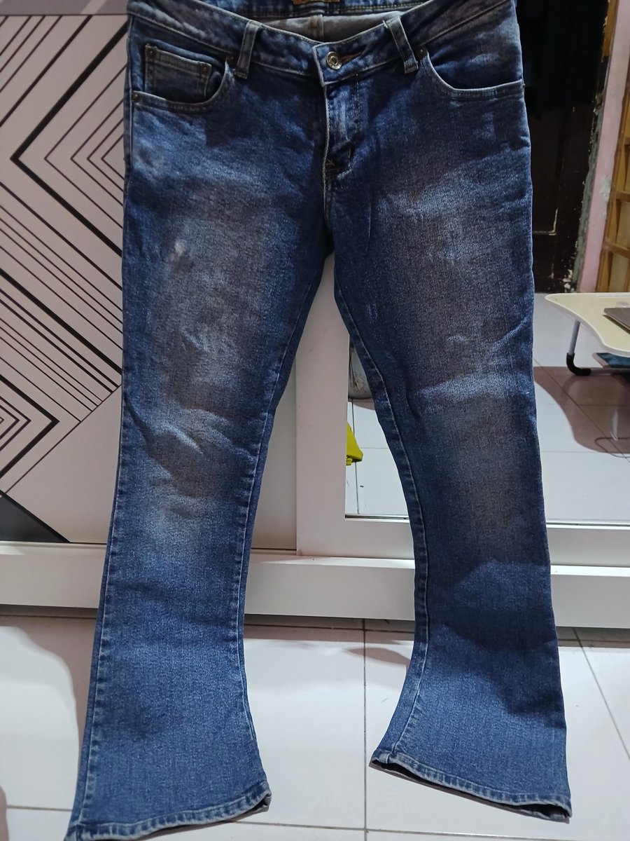 monyet lu tweet media