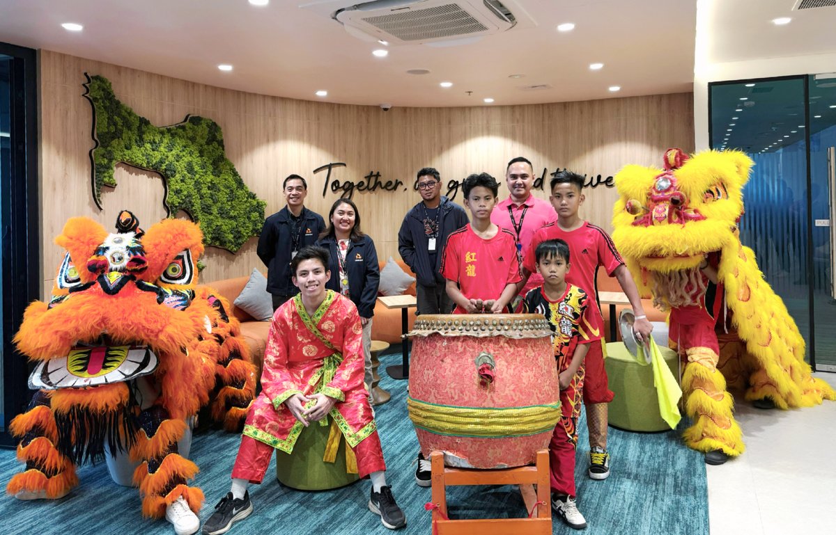 Conduent tweet media