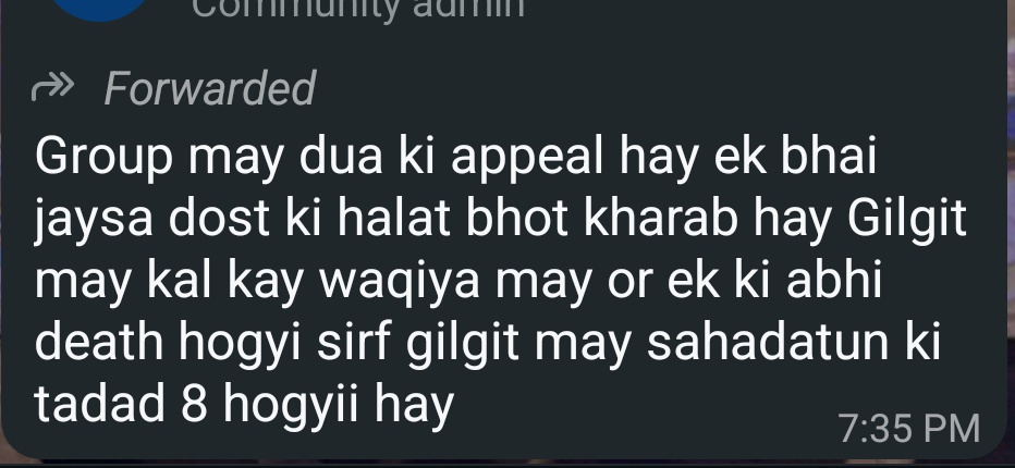 Wake up.
These are our comrades, our brothers in faith and humanity. 

I don't have words for how inhumane it is that the nation already mourning their leader is now forced to mourn their sons, brothers and husbands simply for protesting.
