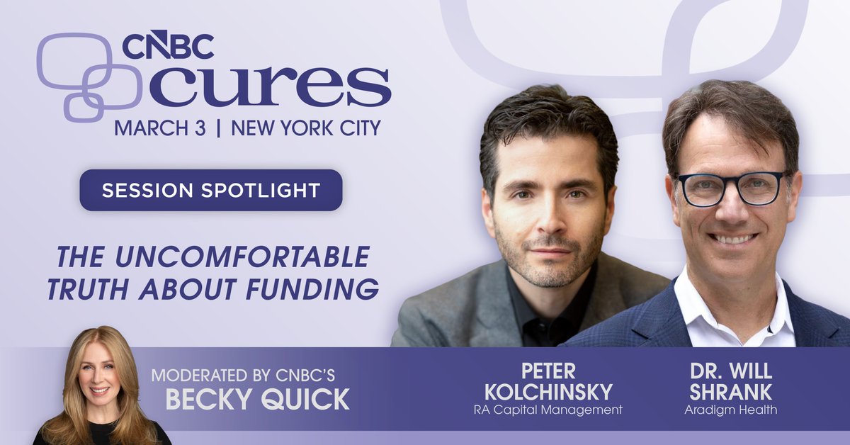 CNBC Events tweet media