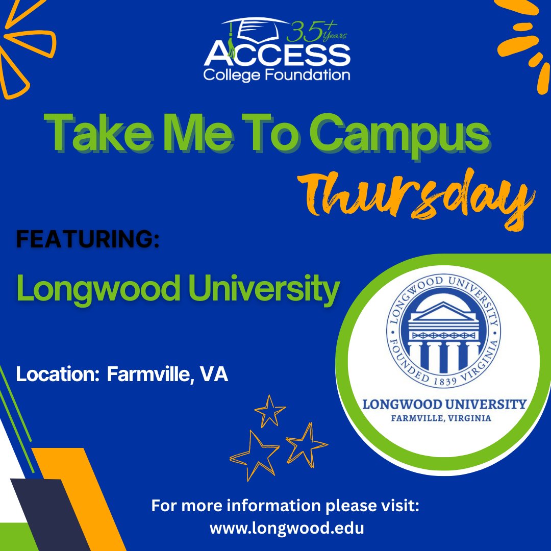 Access College Fd. tweet media