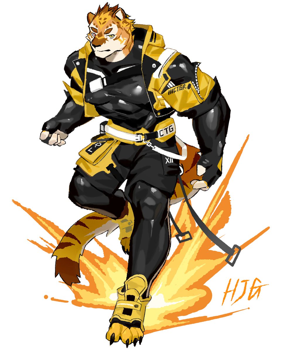 鸿九歌 tweet media