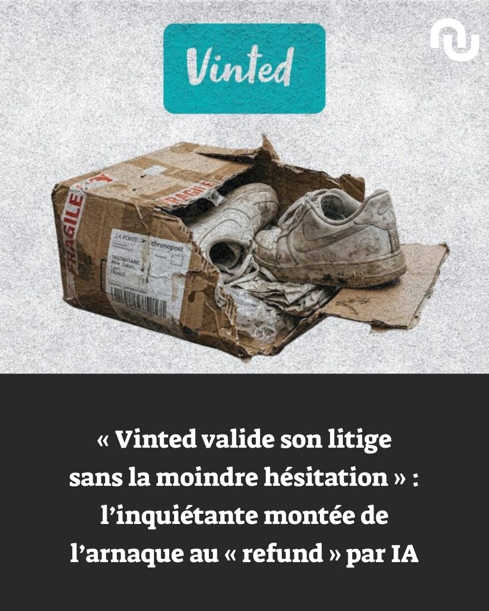 Numerama tweet media