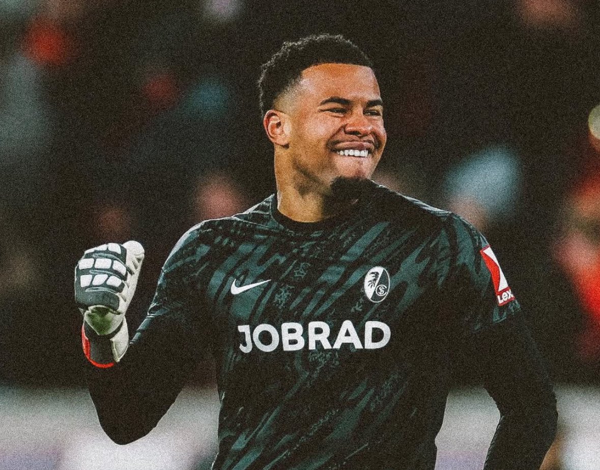 Fabrizio Romano tweet media