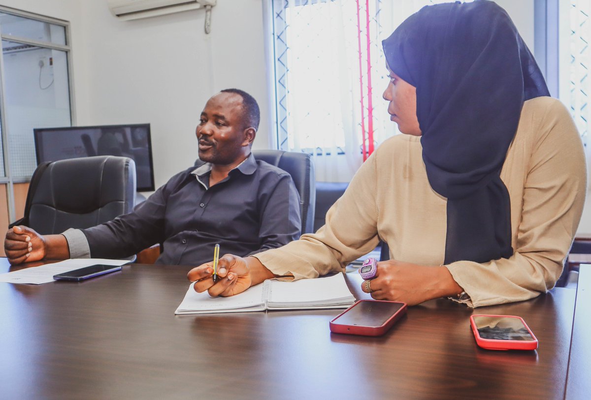 Human Rights Agenda (HURIA) tweet media