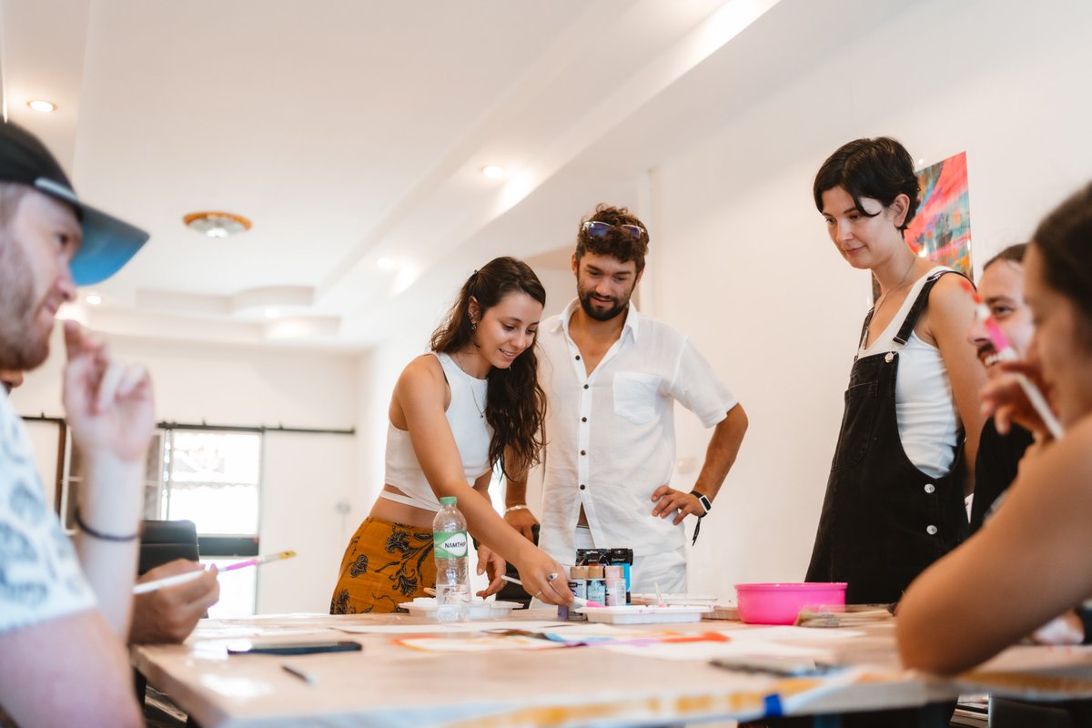 Edge City tweet media