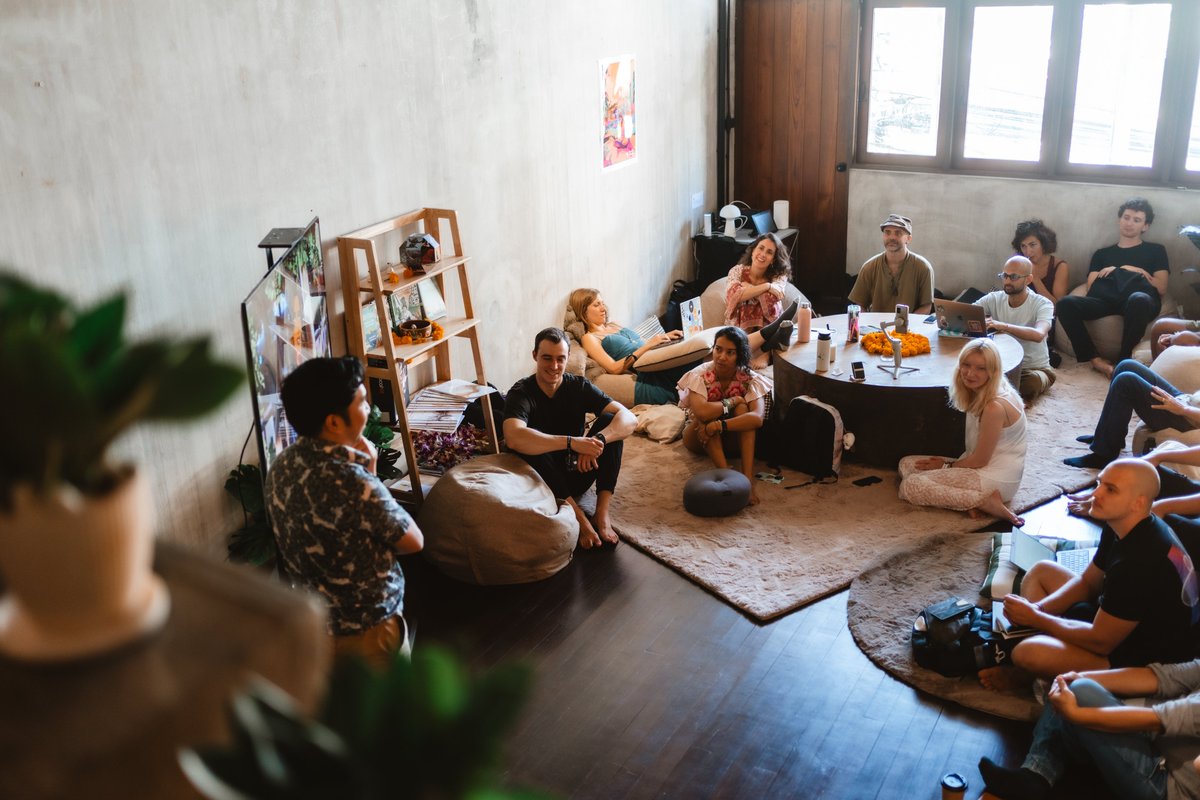 Edge City tweet media