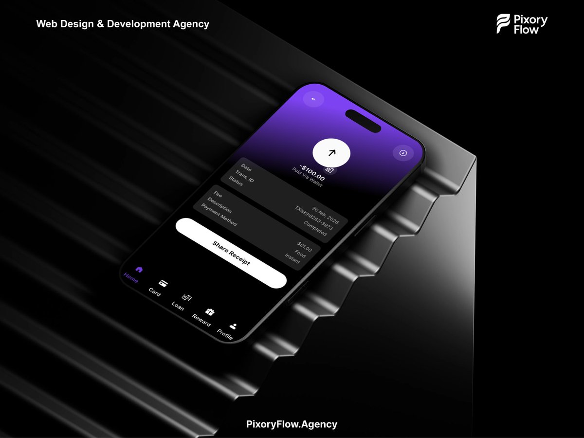 Pixory Flow | Web Design & Development Agency (@PixoryFlow) / Posts / X