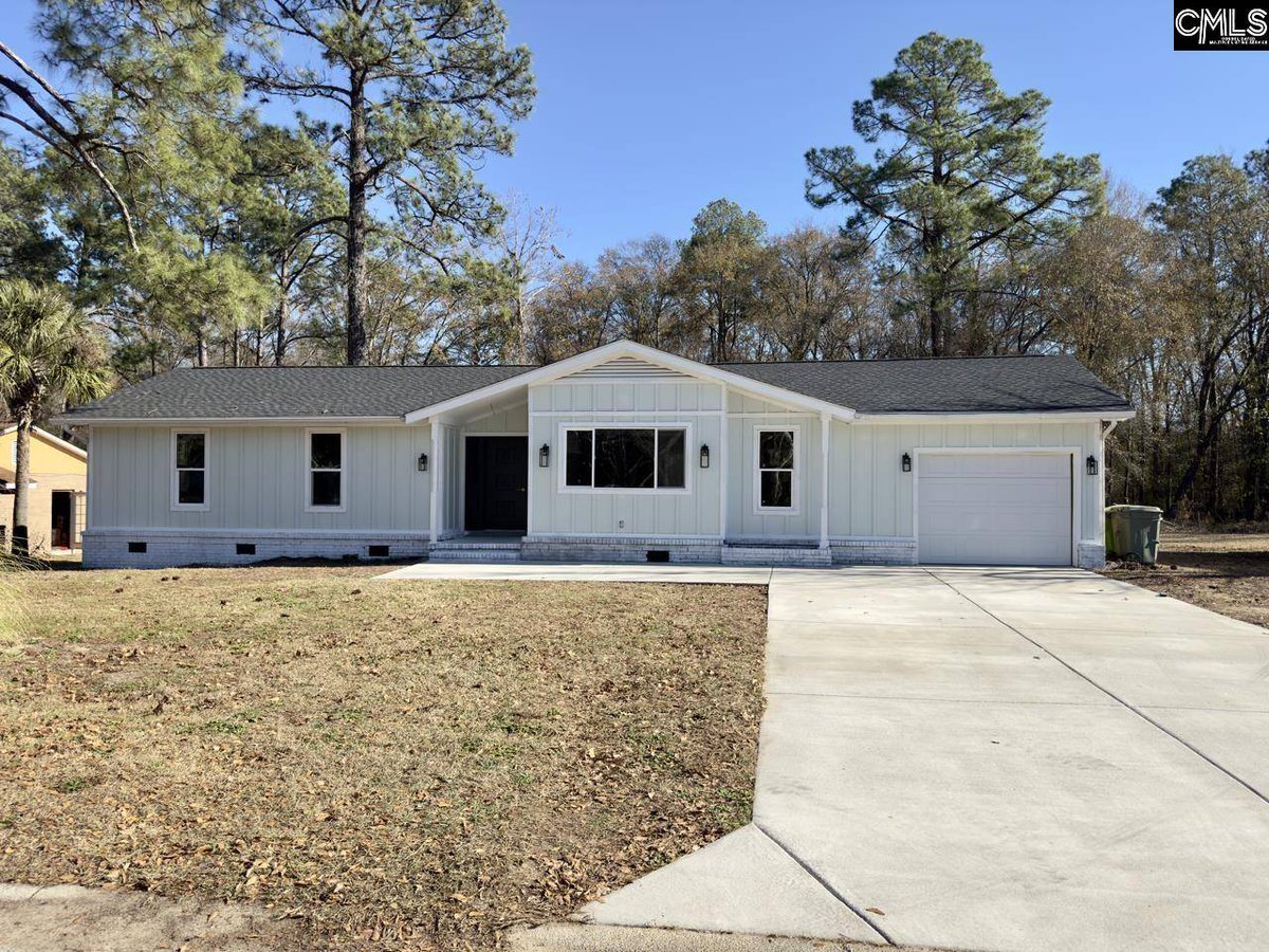 Sadarriel's tweet photo. 123 Mill Creek Parkway, Columbia, SC 29209 just hit the market!
Take a look at this awesome space: https://t.co/Dk6EYoZr7N https://t.co/k7V4ZNSxr0