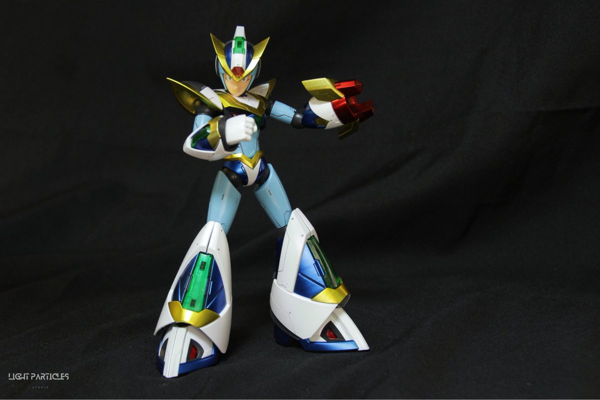 Light Particles Studio tweet media