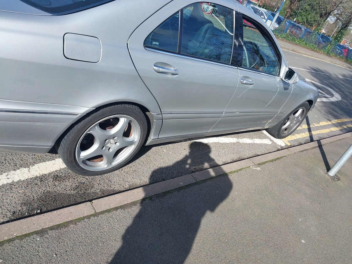 Bilston & East Park Police tweet media