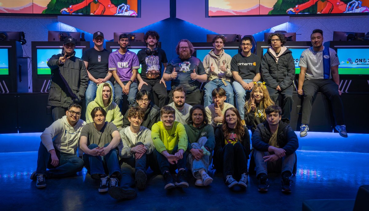 EG PikaDiff | Pokemon UNITE tweet media