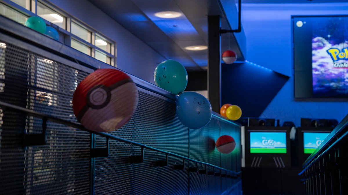 EG PikaDiff | Pokemon UNITE tweet media