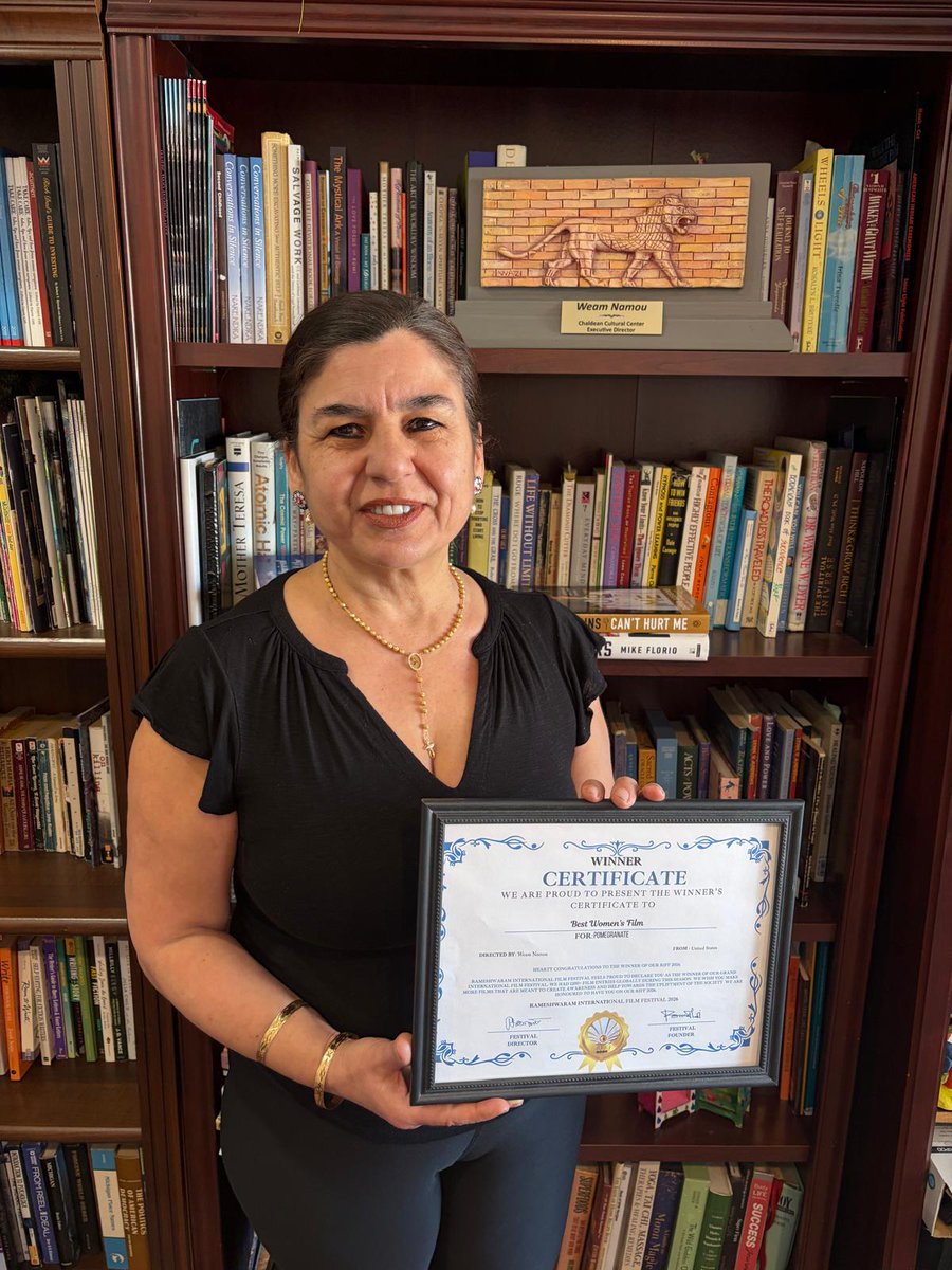 RIFF - Rameshwaram International Film Festival tweet media