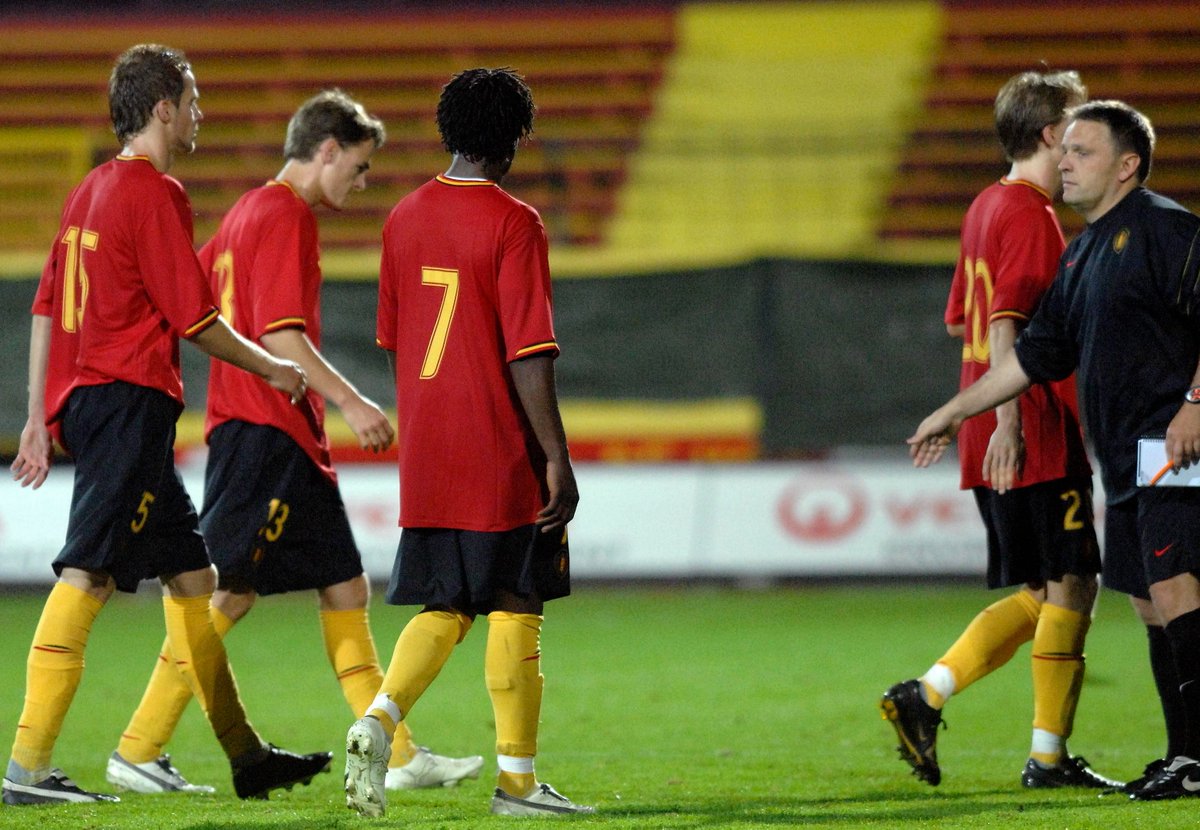 ⚽ U21 BELGIEN vs ÖSTERREICH !!
📅 27. März 2026 – 20:00 Uhr in Belgien
📍 Stadion Den Dreef, Löwen

🎟 Tickets:
tickets.rbfa.be/nl/event/away/…