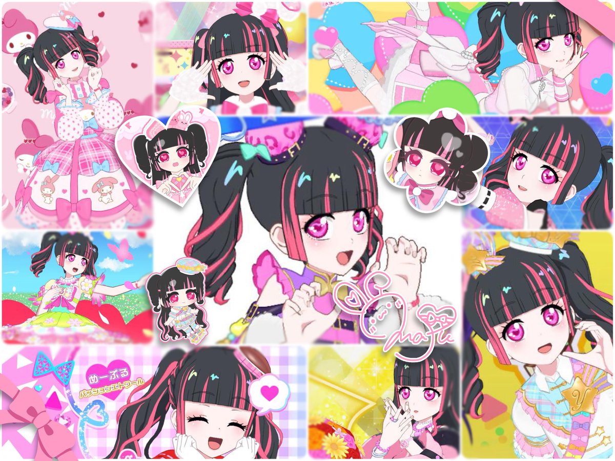 めーぷる tweet media