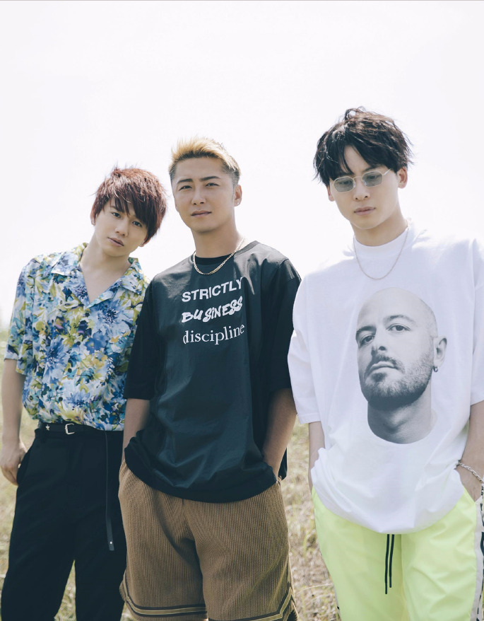 Da-iCE pictures 🎲 (@randomdaicepics) / Posts / X