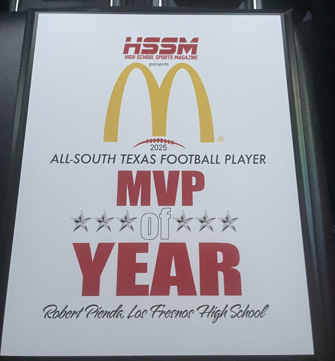 Robert Pineda tweet media