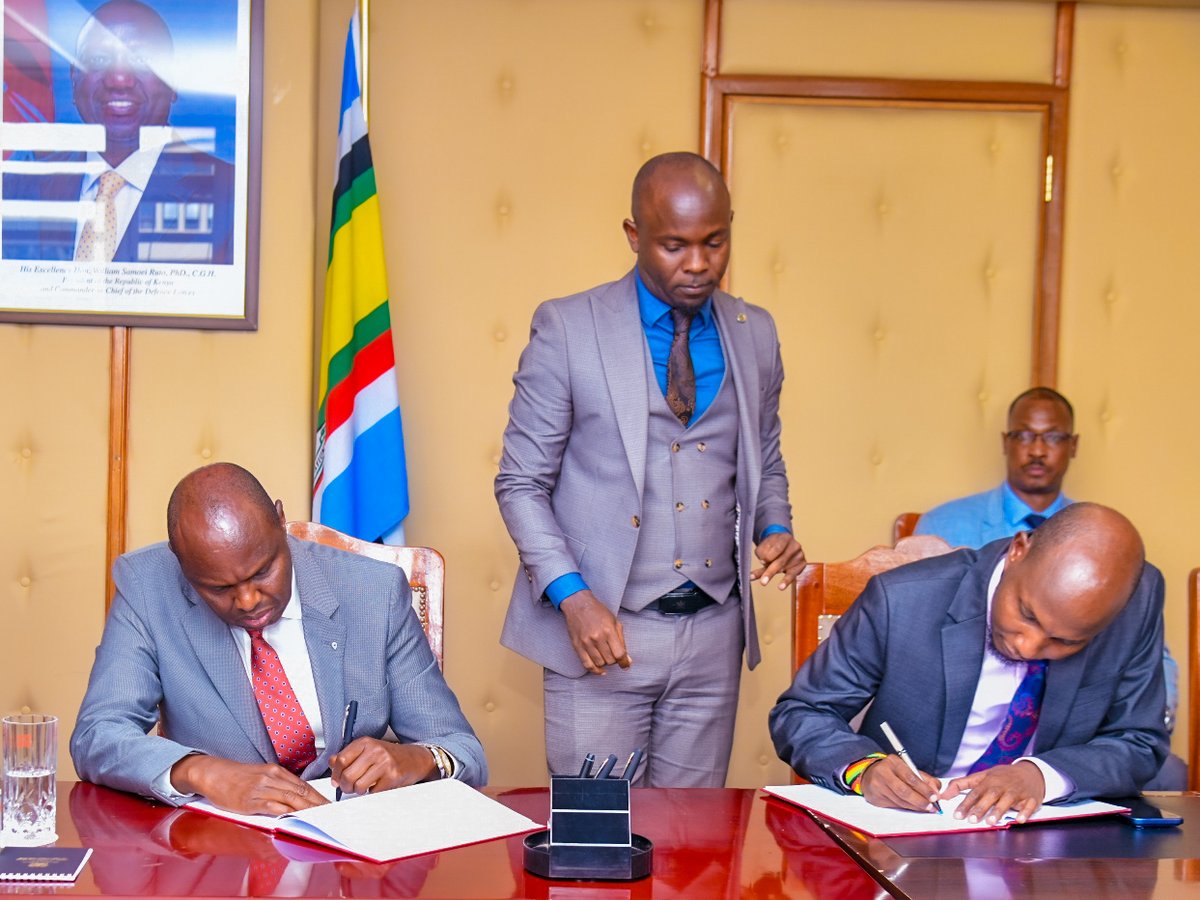 State Department for Devolution tweet media