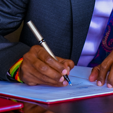 State Department for Devolution tweet media