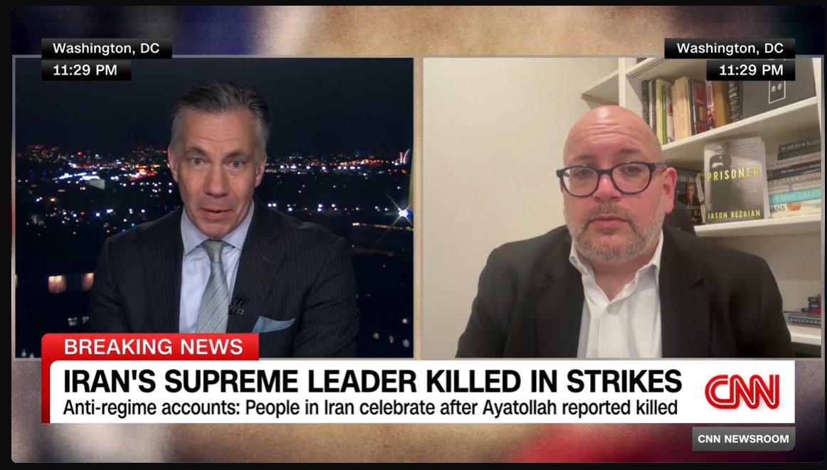 Washington Post Communications tweet media