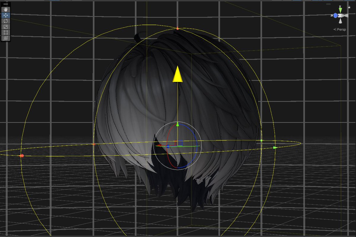 でんのこ tweet media