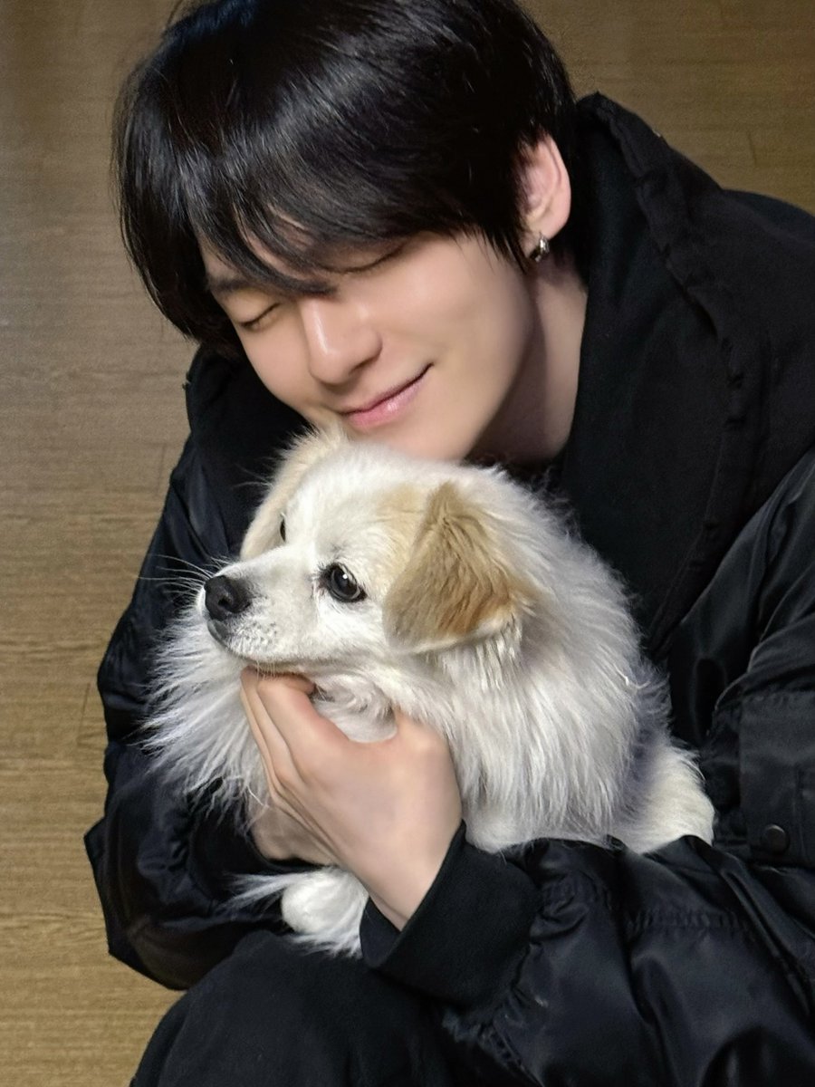 미니랑 친해지기🥹

#EPEX #이펙스 #WISH #위시 #곽다윗 #다윗 #다위시