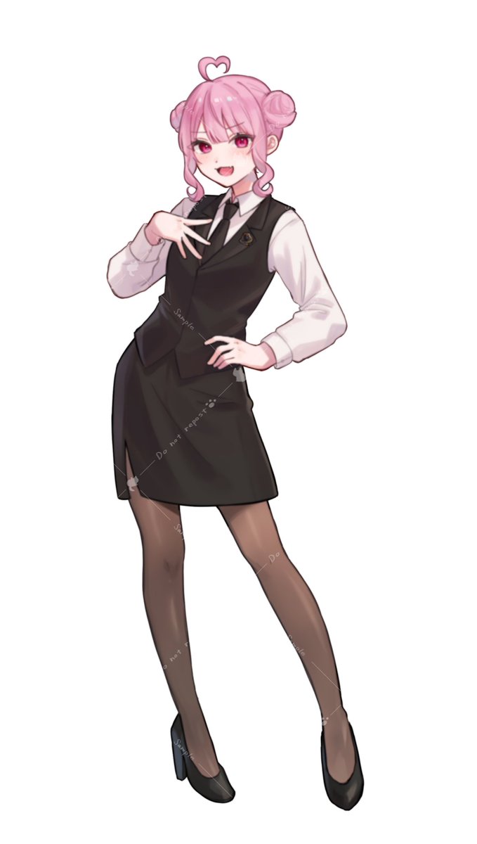 こごま tweet media