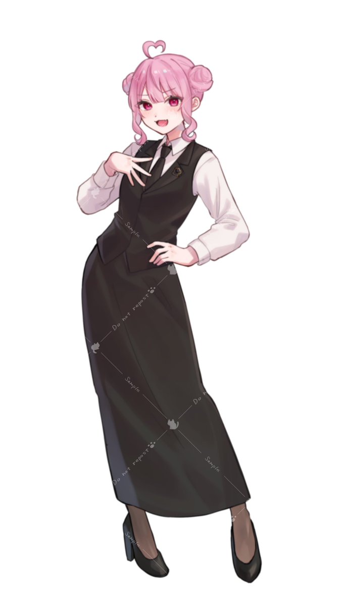 こごま tweet media