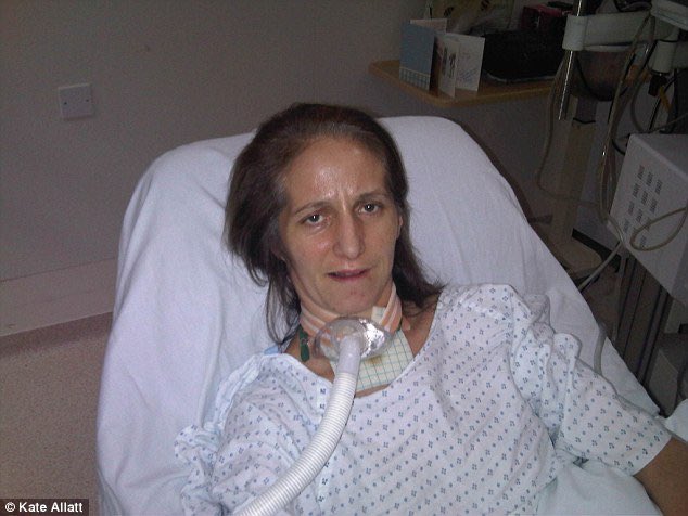 Kate Allatt tweet media