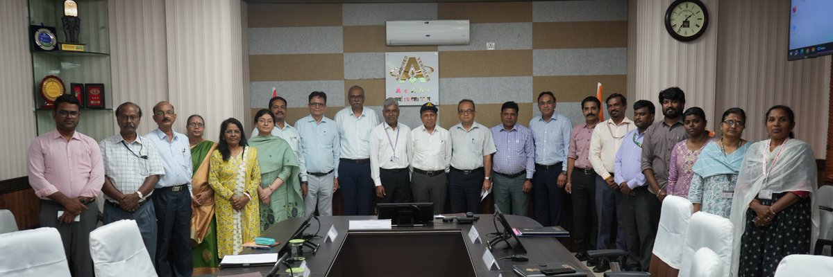 ARMOURED VEHICLES NIGAM LIMITED tweet media