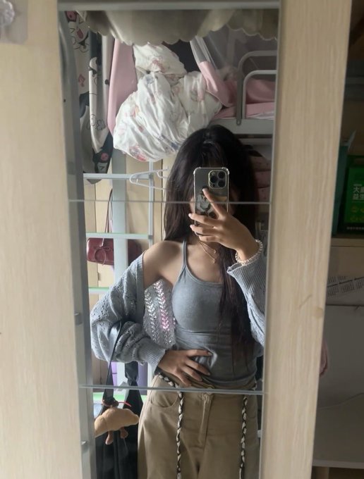 林小梦 tweet media