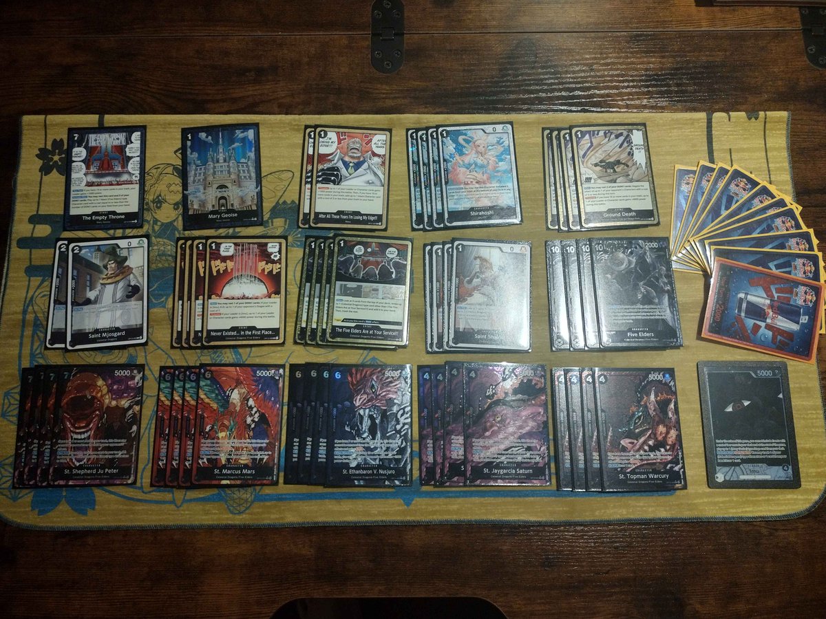 FishBottlaTCG tweet media