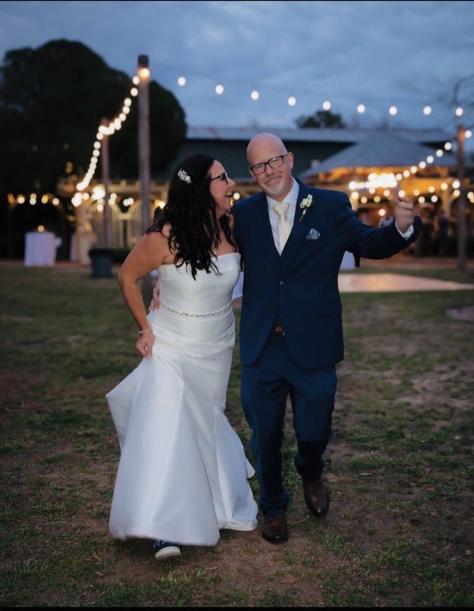 Stephanie MacDonald Clark tweet media