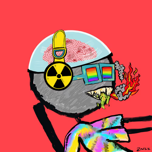 mutant mfers tweet media