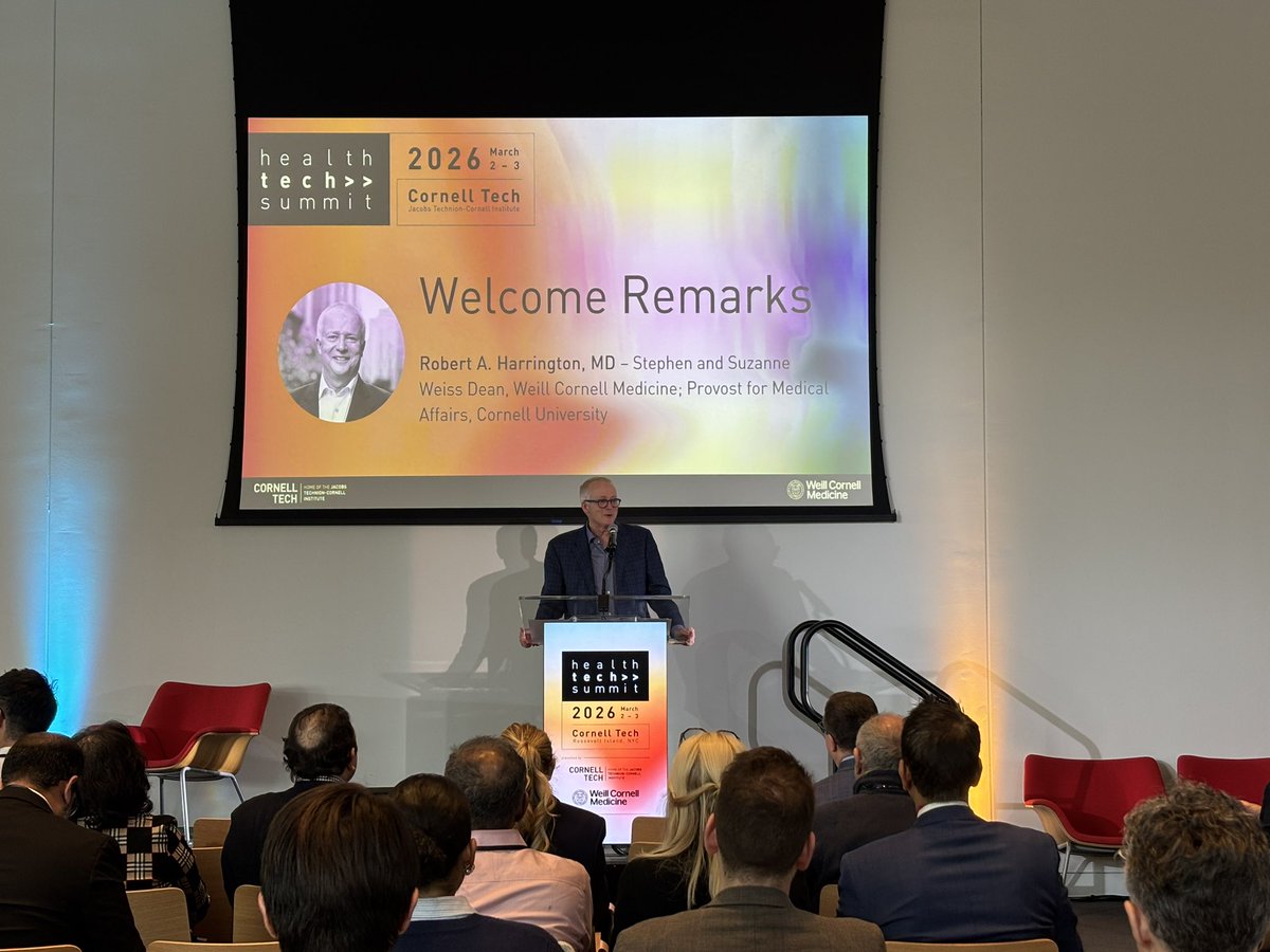 WCM Emergency Medicine tweet media