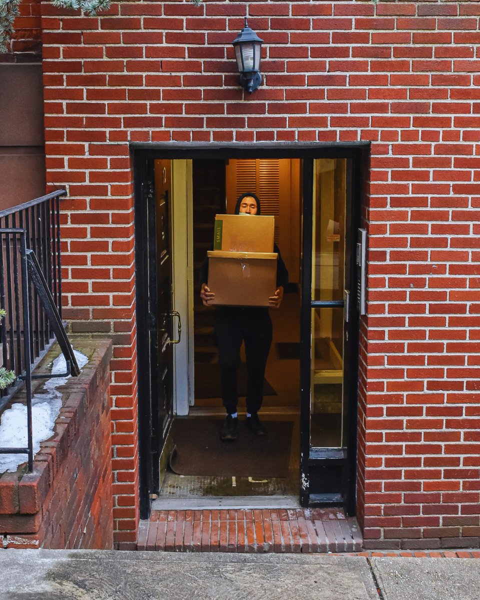 GreatMoversNY's tweet image. From first box to final placement — fast, careful, stress-free moving every time. 🚚✨
#GreatMovers #NYCMovers #StressFreeMove