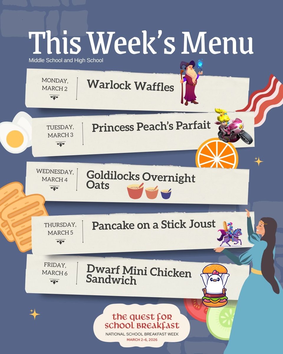 Chambersburg Area School District tweet media