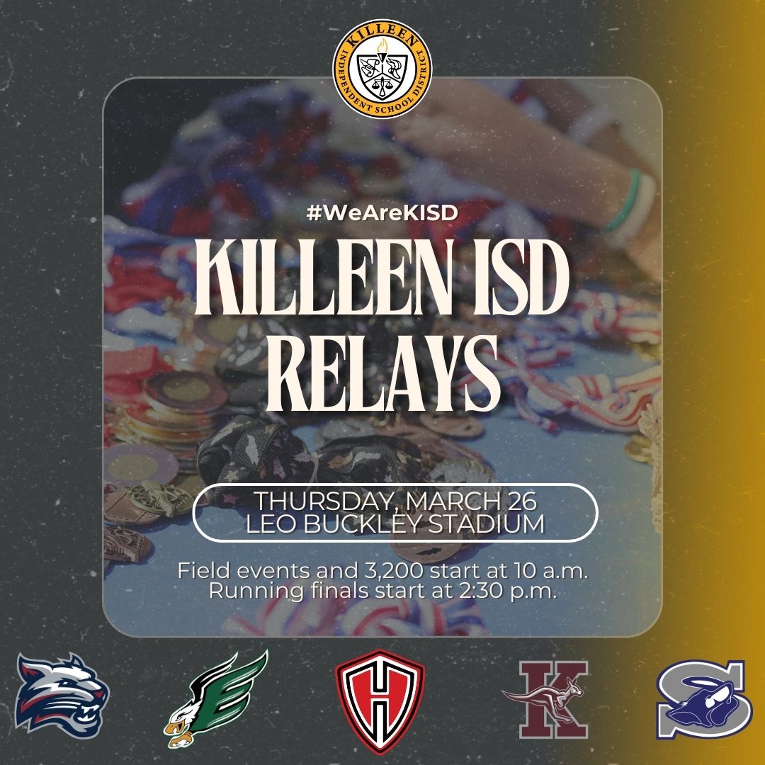 KISD Sports tweet media