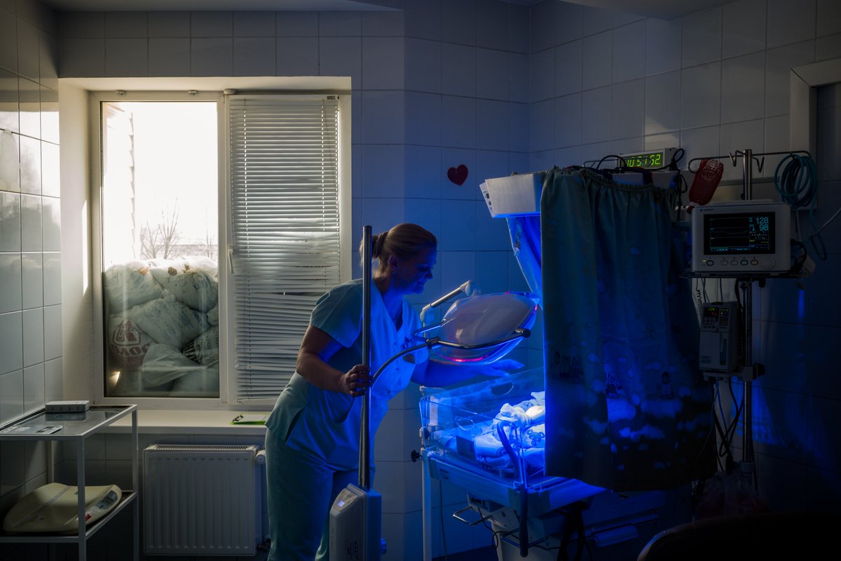 Polish Medical Mission/Polska Misja Medyczna tweet media